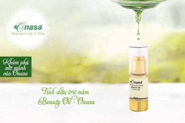 Bật mí cách sử dụng serum trị nám Onasa hiệu quả nhất